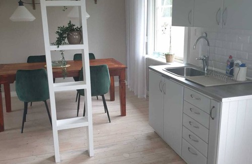 Dals Langed House | Slow down in Dingelvik - enjoy nature, space & tranquillity - Fireplace & pets