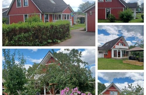 Malilla House | Smålandshus