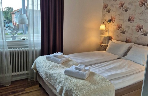 Smalandsstenar Hotel | Smålandsstenar hotell