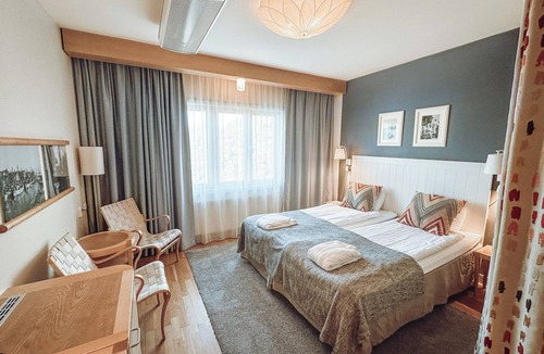 Smogen Hotel | Smögens Hafvsbad