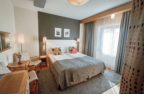 Smogen Hotel | Smögens Hafvsbad