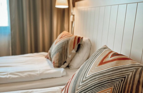 Smogen Hotel | Smögens Hafvsbad
