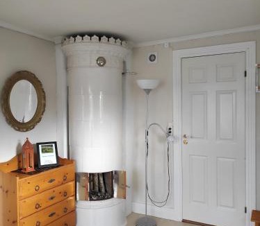 Sandseryd Apartment | Small Cottage