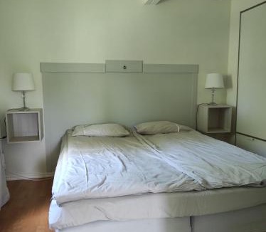 Sandseryd Apartment | Small Cottage