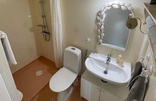 Kristianstad Apartment | Small mini house