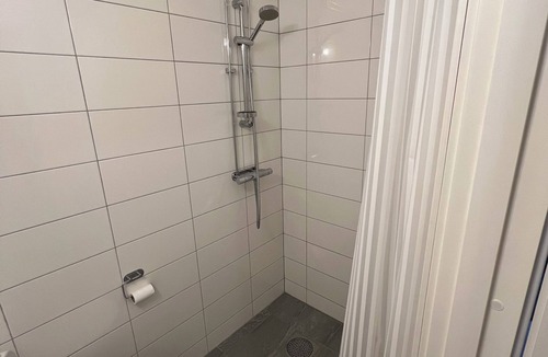 Trollhattan Apartment | Small studio apartment in central Trollhättan
