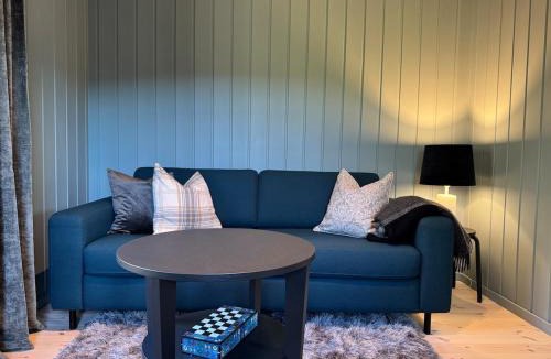 Sor-Aurdal House | Smart and beautiful micro house - Great base for mountain adventures