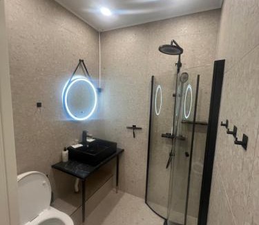 Vasteras Hotel | Smart-stay