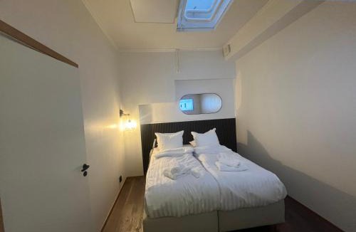 Vasteras Hotel | Smart-stay