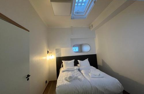 Vasteras Hotel | Smart-stay