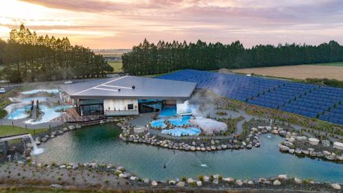 Methven Apartment | Smart Value Premium Alpine Stay Strictly Smoke, Vape & Pet Free