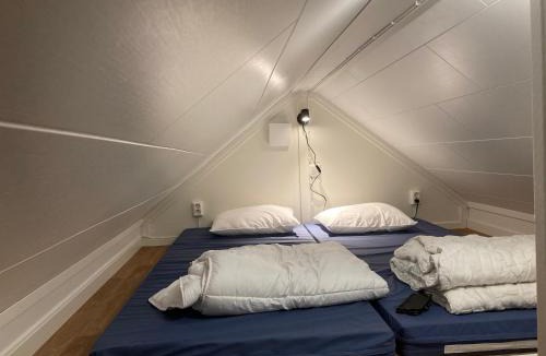 Tvaaker Apartment | Smeakallesbod