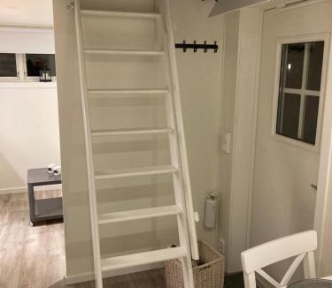 Tvaaker Apartment | Smeakallesbod