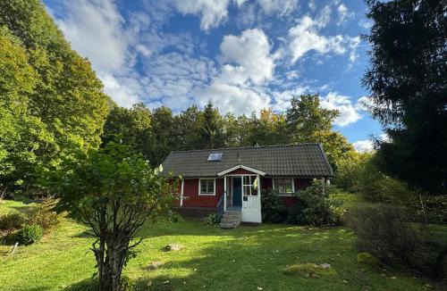 Trensum House | Smedens Hus