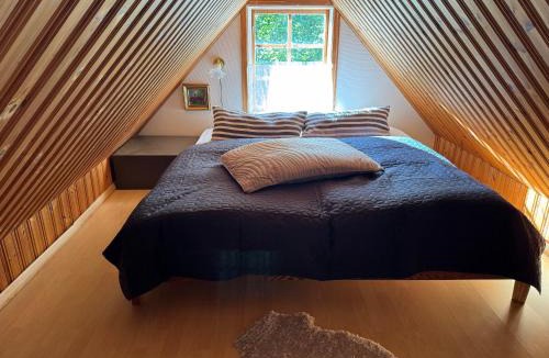 Trensum House | Smedens Hus