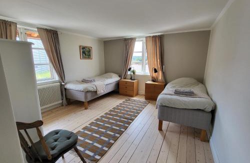 Norrkoping House | Smedstugan