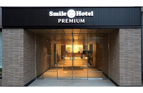 Susukino Hotel | Smile Hotel Premium Sapporo Susukino - Vacation STAY 64521v