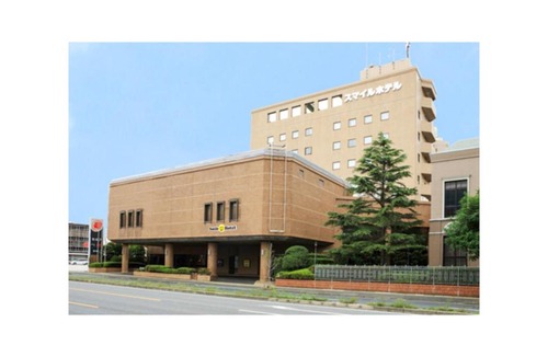 Yonago Hotel | Smile Hotel Yonago - Vacation STAY 61085v
