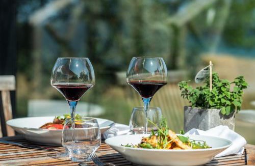 Smygehamn Hotel | Smygehus Havsbad