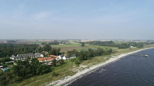 Smygehamn Hotel | Smygehus Havsbad