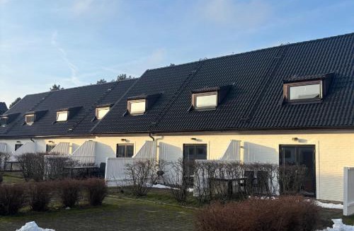 Smygehamn Hotel | Smygehus Havsbad