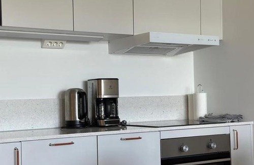 Visby Apartment | Snäckbacken