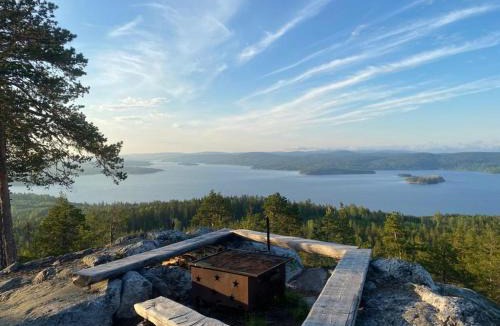 Ramvik Hostel | Snibben Höga Kusten