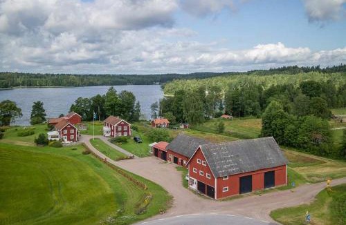 Vimmerby House | Snokebo Gård