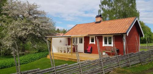 Vimmerby House | Snokebo Gård
