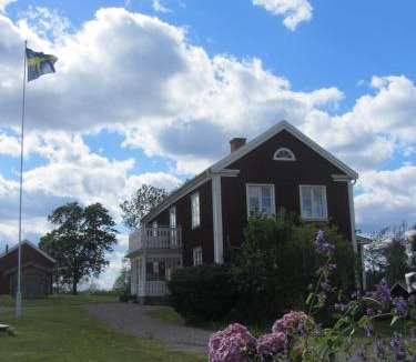 Vimmerby House | Snokebo Gård