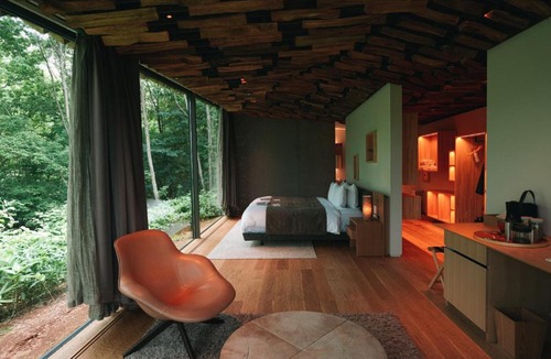 Sanjo Other | Snow Peak FIELD SUITE SPA HEADQUARTERS - Vacation STAY 98411v