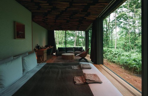 Sanjo Other | Snow Peak FIELD SUITE SPA HEADQUARTERS - Vacation STAY 98411v