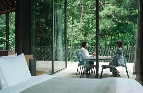 Sanjo Other | Snow Peak FIELD SUITE SPA HEADQUARTERS - Vacation STAY 98413v