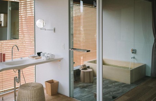 Sanjo Other | Snow Peak FIELD SUITE SPA HEADQUARTERS - Vacation STAY 98413v