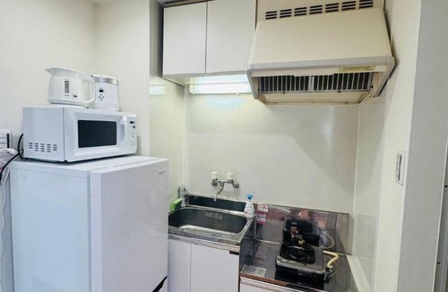 Kawaguchi House | SnowMapleHouse川口