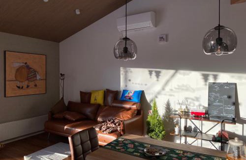 Iida House | snownuts 雪仁儿