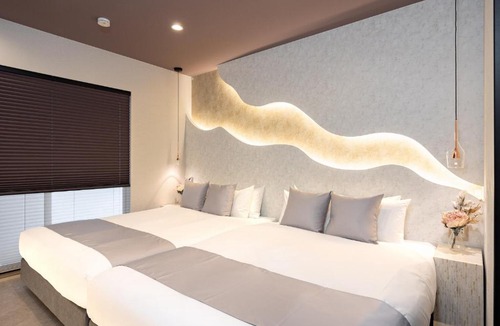 Konohana Villa | SO artHOTEL