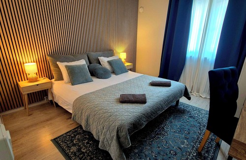 Oster Hostel | So Easy Stay