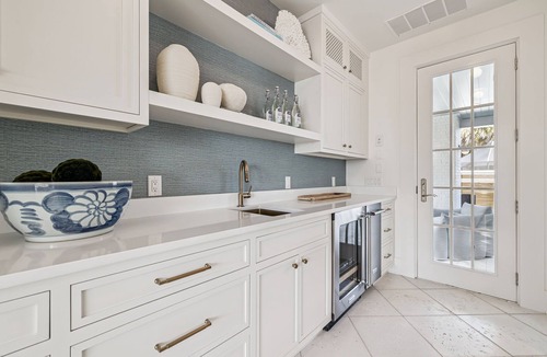 Seacrest House | "So Fresh and So Green" South of 30A Private Beach Access Heated Pool Elevator