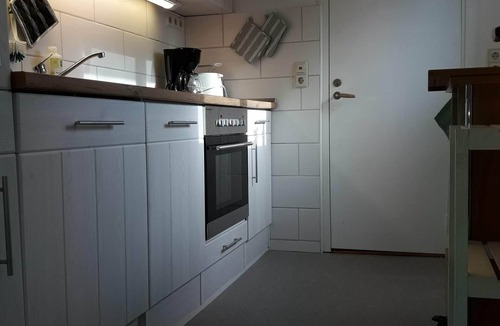 Asenhoga Condo | Söderstuga - a cozy apartment near the forest