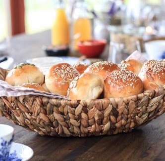 Bastad Hotel | SOEDER Countryhouse & Kitchen