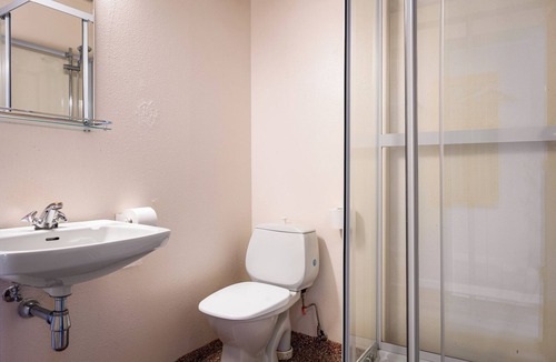 Hoyanger Hotel | Sogn Hotel
