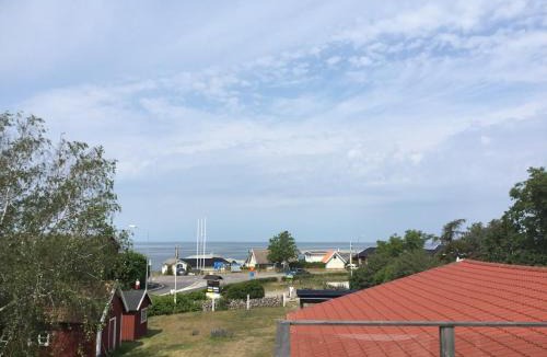 Byxelkrok House | Solö