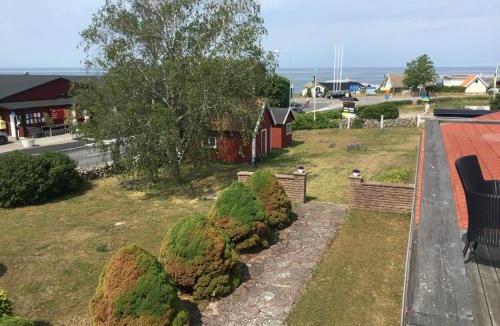 Byxelkrok House | Solö