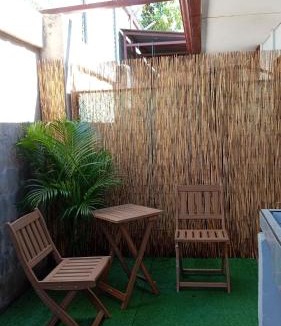 San Isidro de El General Apartment | Sol y Luna Suites