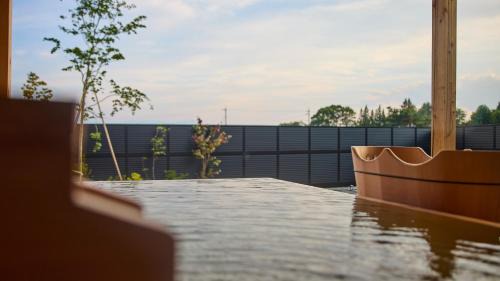 Miyota Hotel | Solana軽井沢別邸