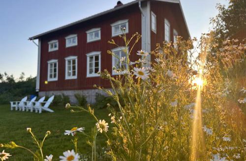 Undrom Bed & Breakfast | Solberg Inn