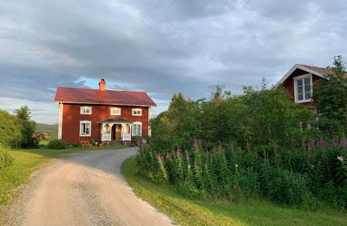 Undrom Bed & Breakfast | Solberg Inn