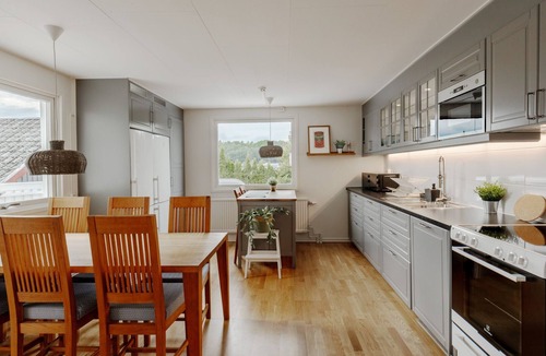 Oedsmal Hostel | Solglimt