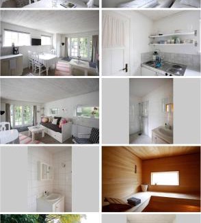 Jonstorp House | Solhaga Kullahalvön